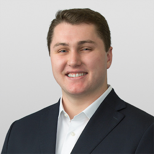 Ben Eckert, host of High Tide Travel